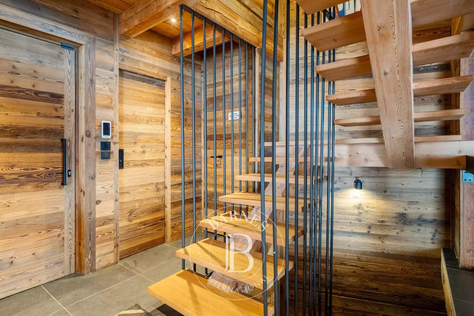 La Salle-les-Alpes  - Chalet 12 Pi&egrave;ces 8 Chambres - picture 15