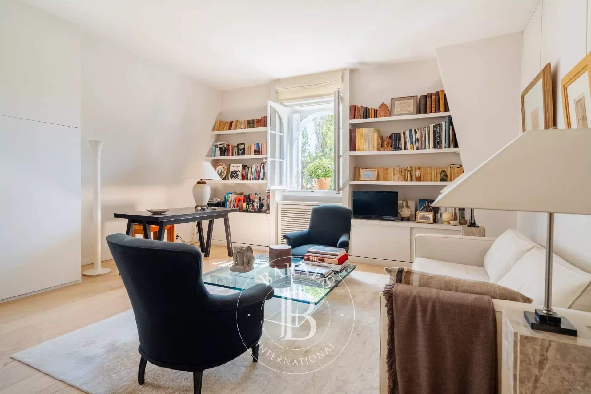 Marseille  - Apartment 1 Bedroom - picture 10