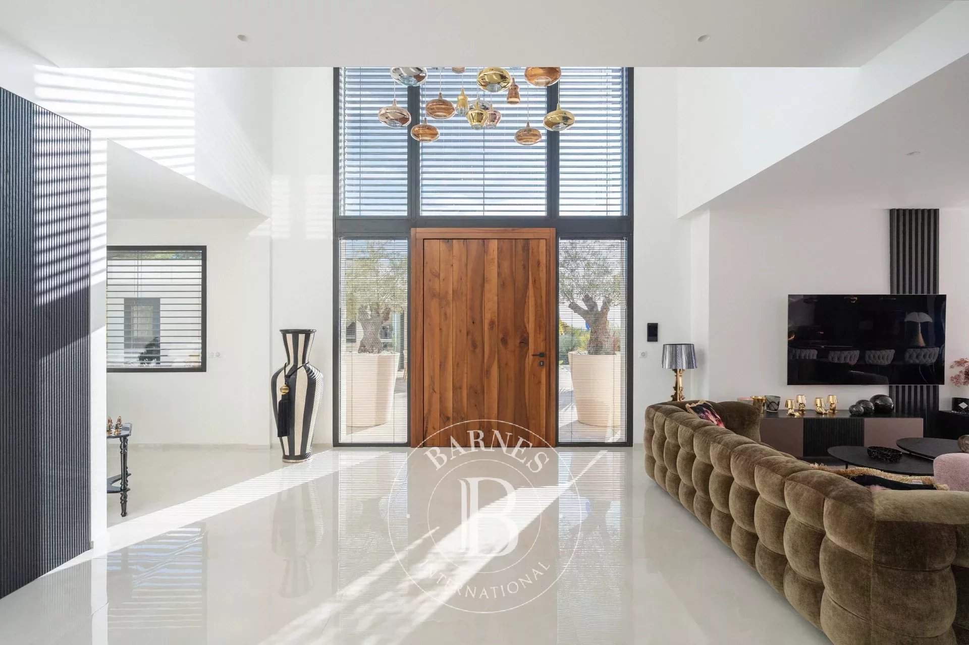 Carry-le-Rouet  - Villa 6 Pi&egrave;ces 4 Chambres - picture 8