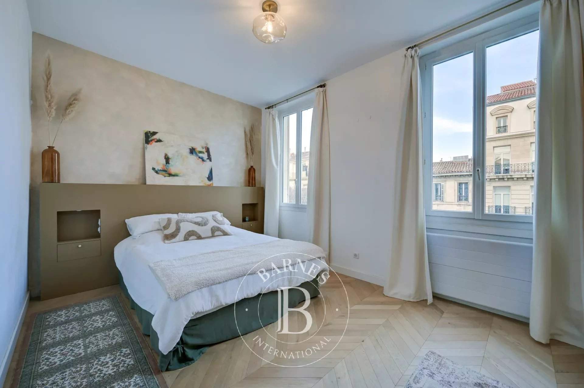 Marseille  - Appartement 4 Pi&egrave;ces 3 Chambres - picture 12