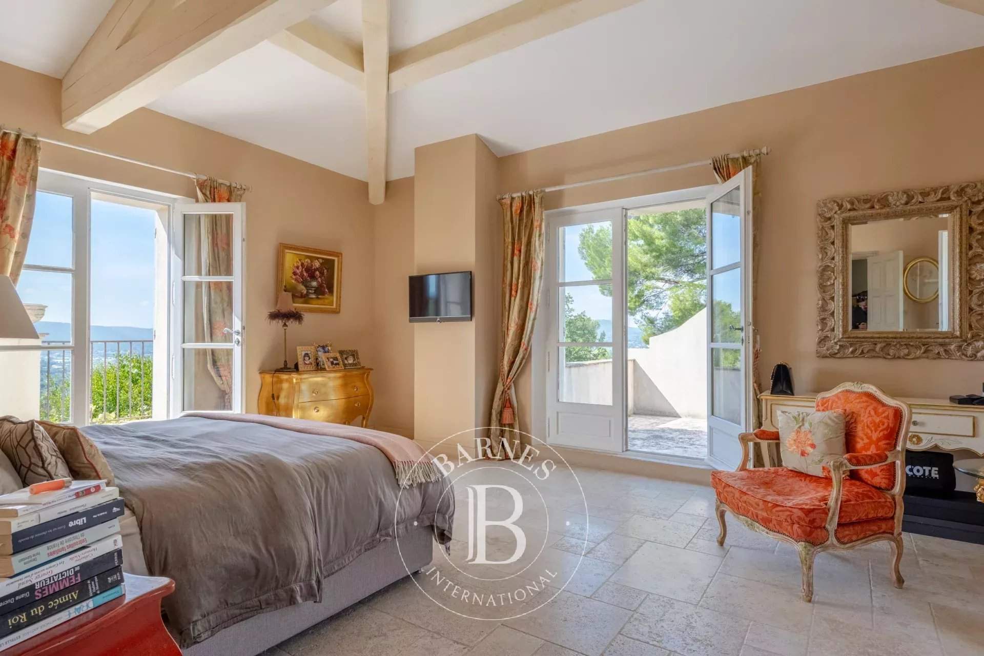 Gémenos  - Bastide 7 Pi&egrave;ces 4 Chambres - picture 15