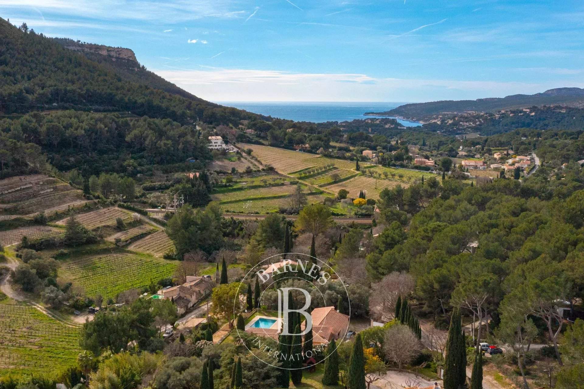 Cassis  - Villa 3 Bedrooms - picture 3