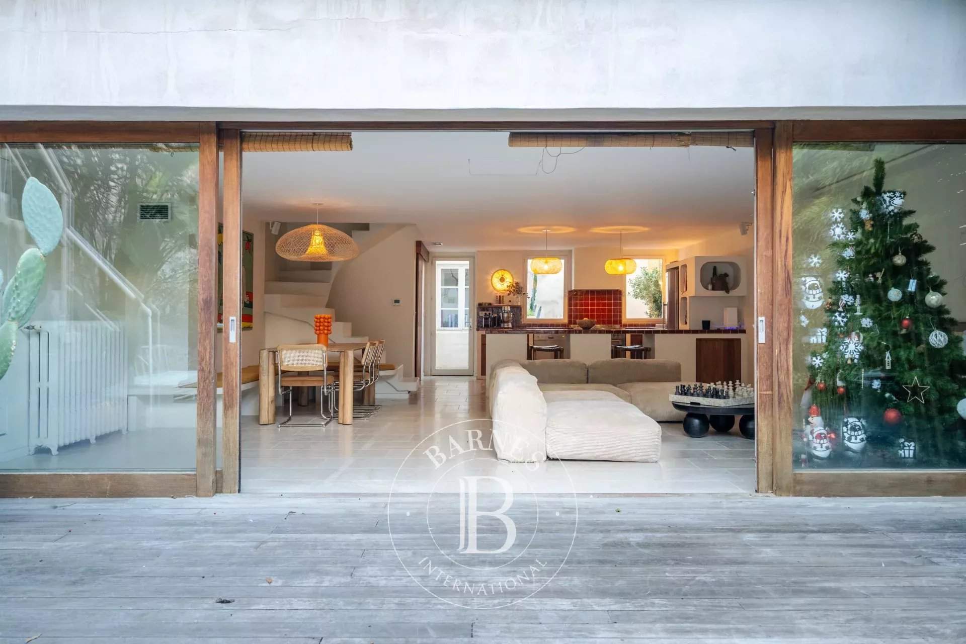 Marseille  - House 3 Bedrooms - picture 6