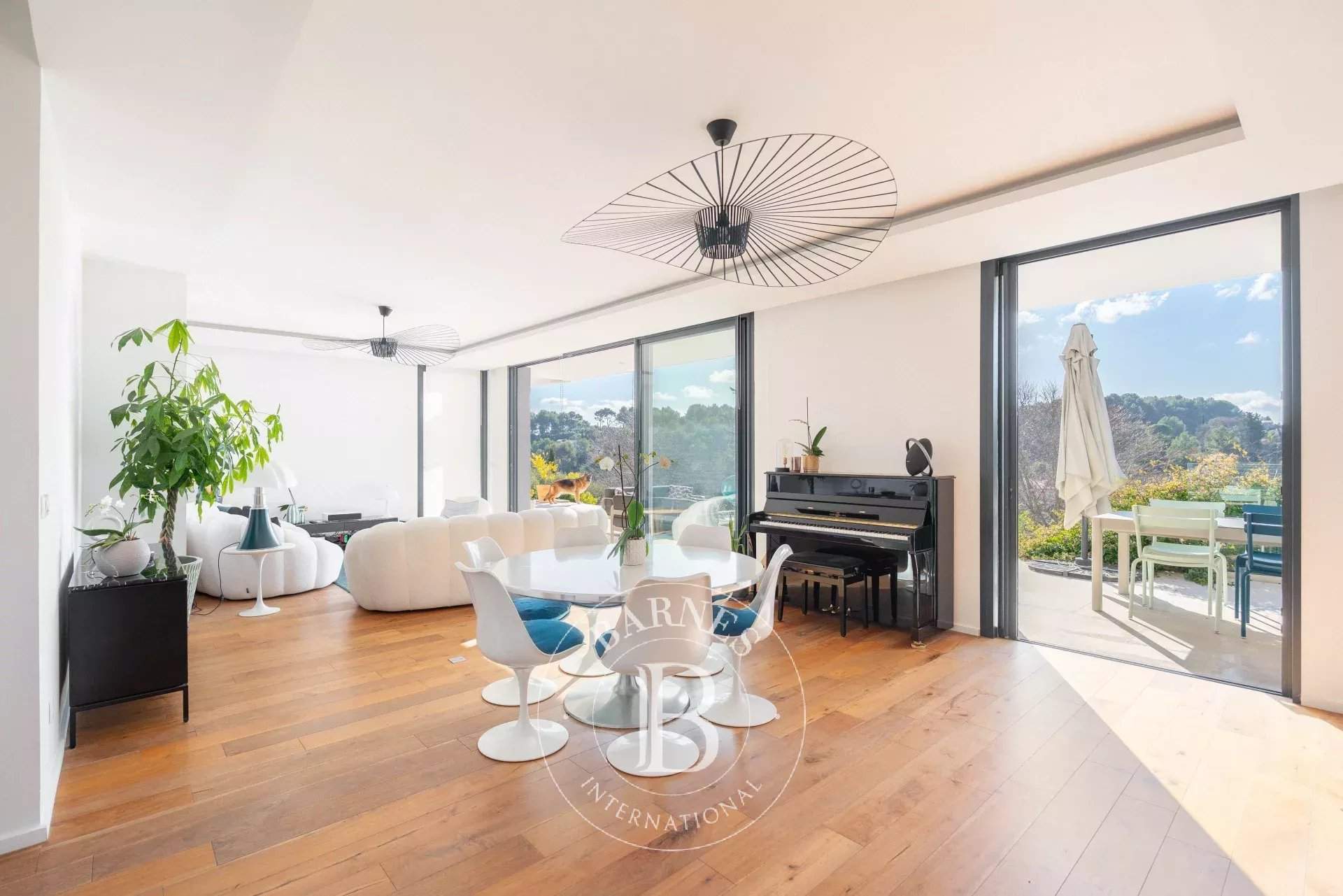 Roquevaire  - Maison 5 Pi&egrave;ces 4 Chambres - picture 8