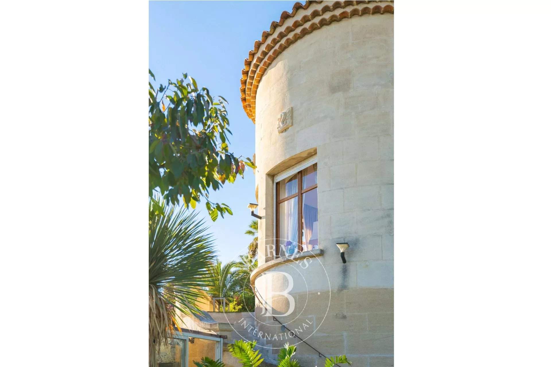 Marseille  - House 6 Bedrooms - picture 11