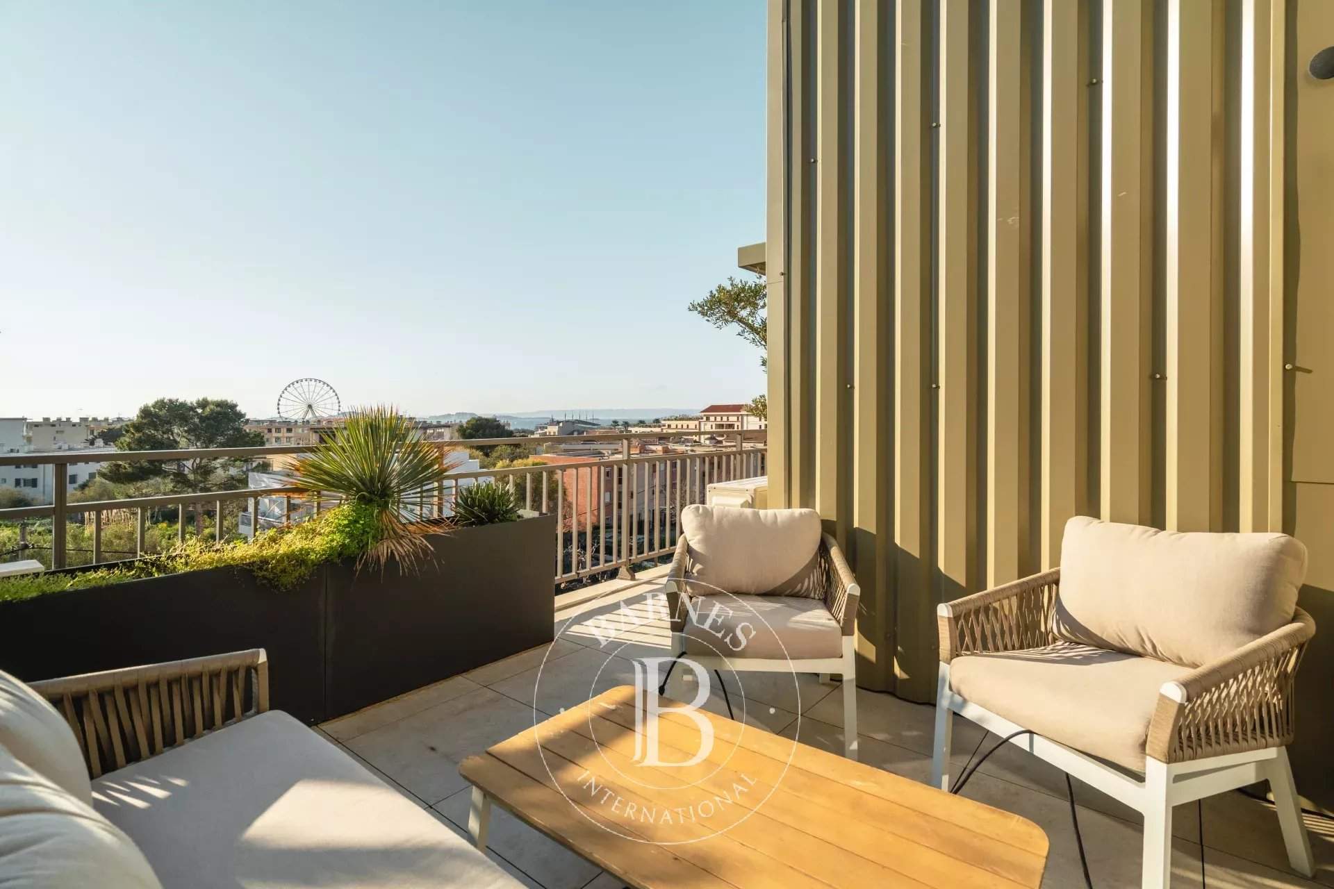 Marseille  - Appartement 4 Pi&egrave;ces 3 Chambres - picture 19