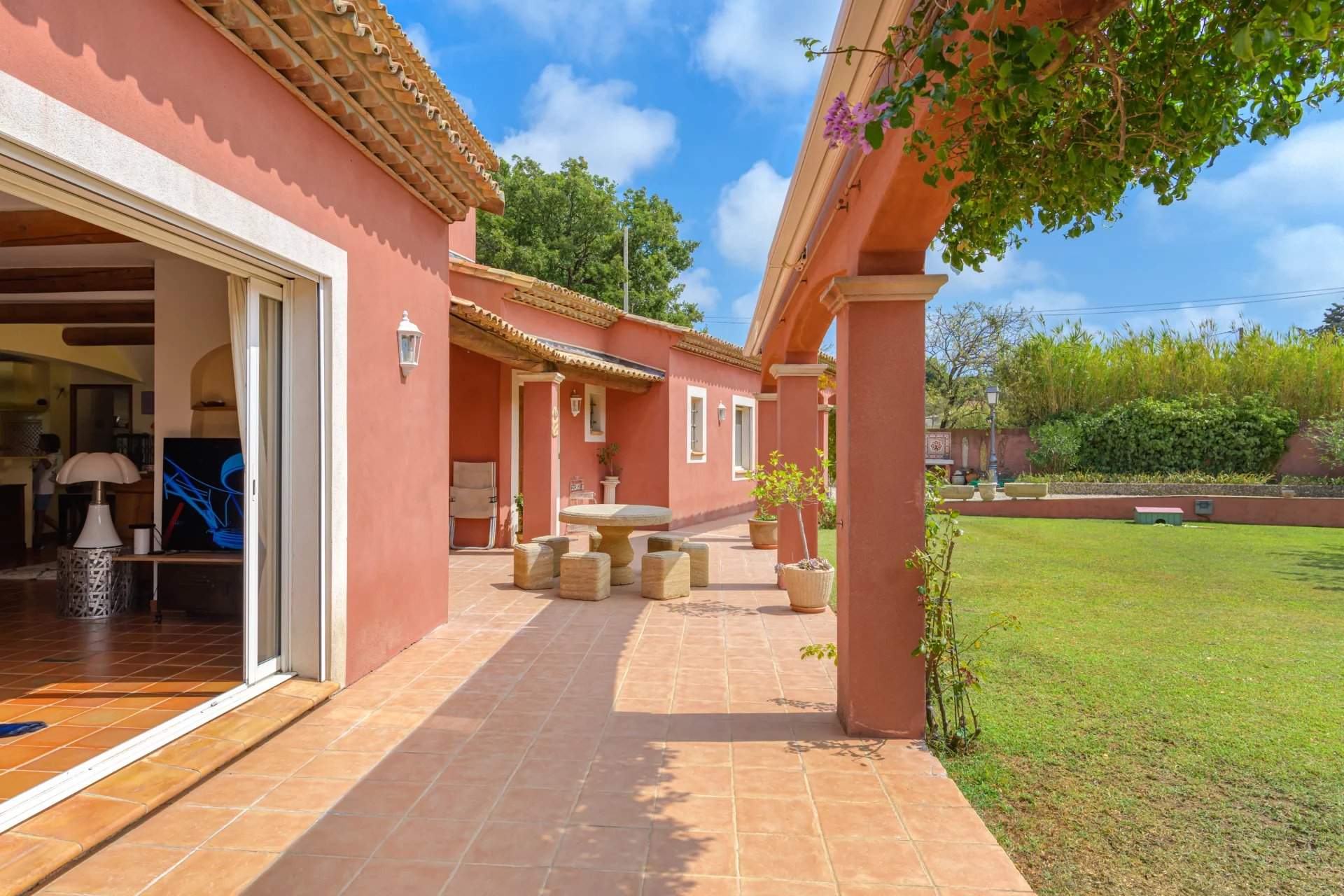 Sausset-les-Pins  - Maison 7 Pi&egrave;ces 4 Chambres - picture 17