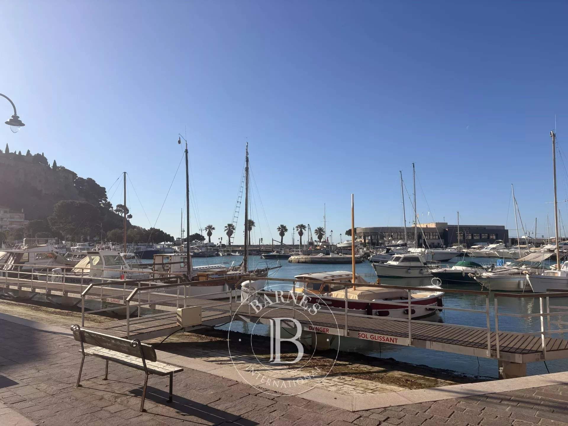 Cassis  - House 1 Bedroom - picture 8
