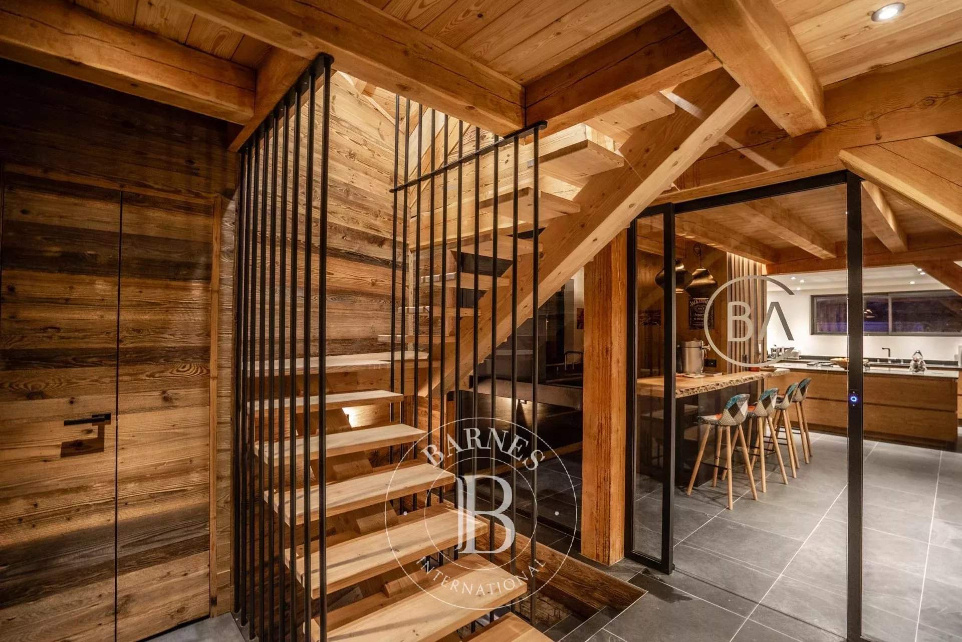 La Salle-les-Alpes  - Chalet 12 Pièces 8 Chambres - picture 8