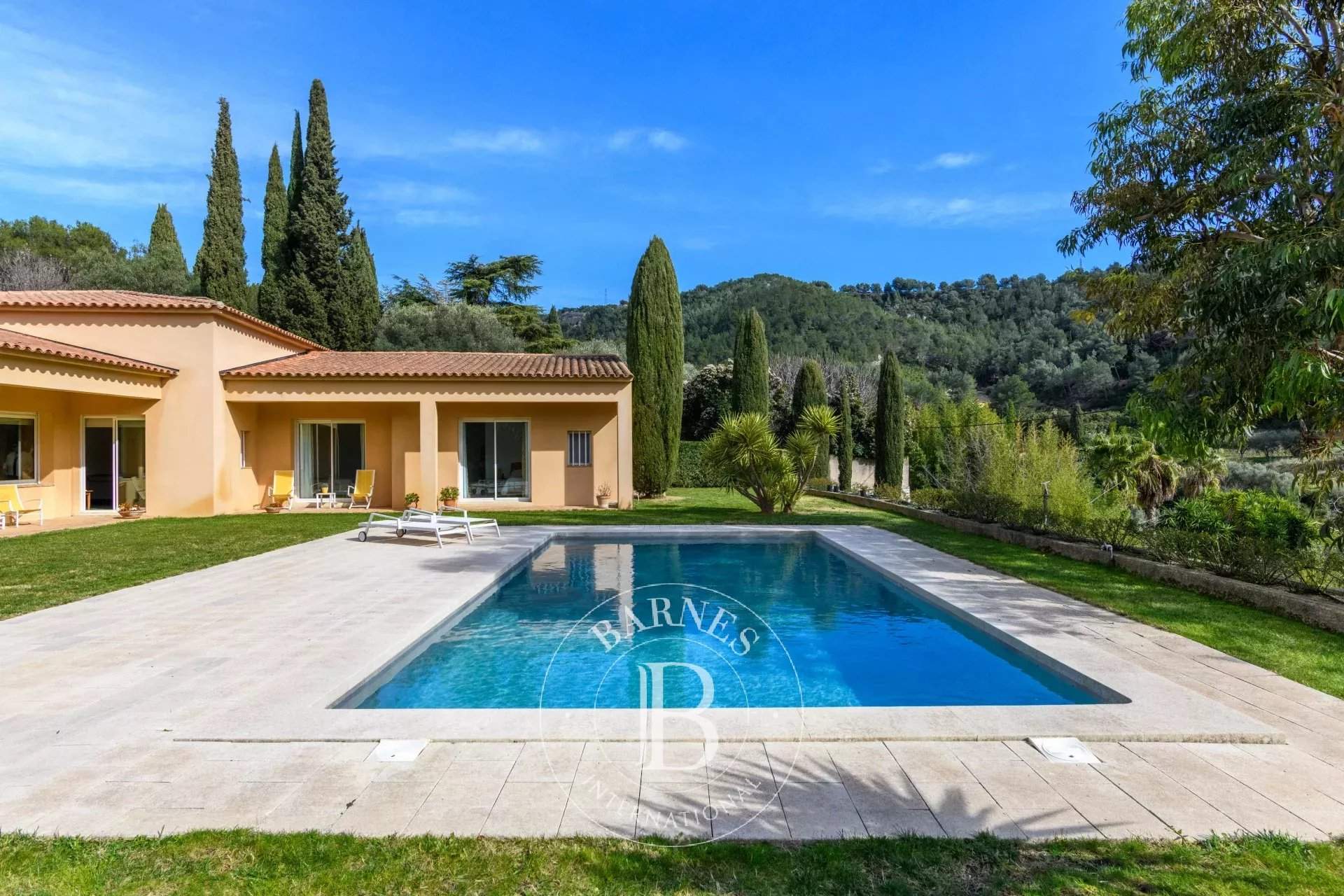 Cassis  - Villa 7 Pi&egrave;ces 3 Chambres - picture 8