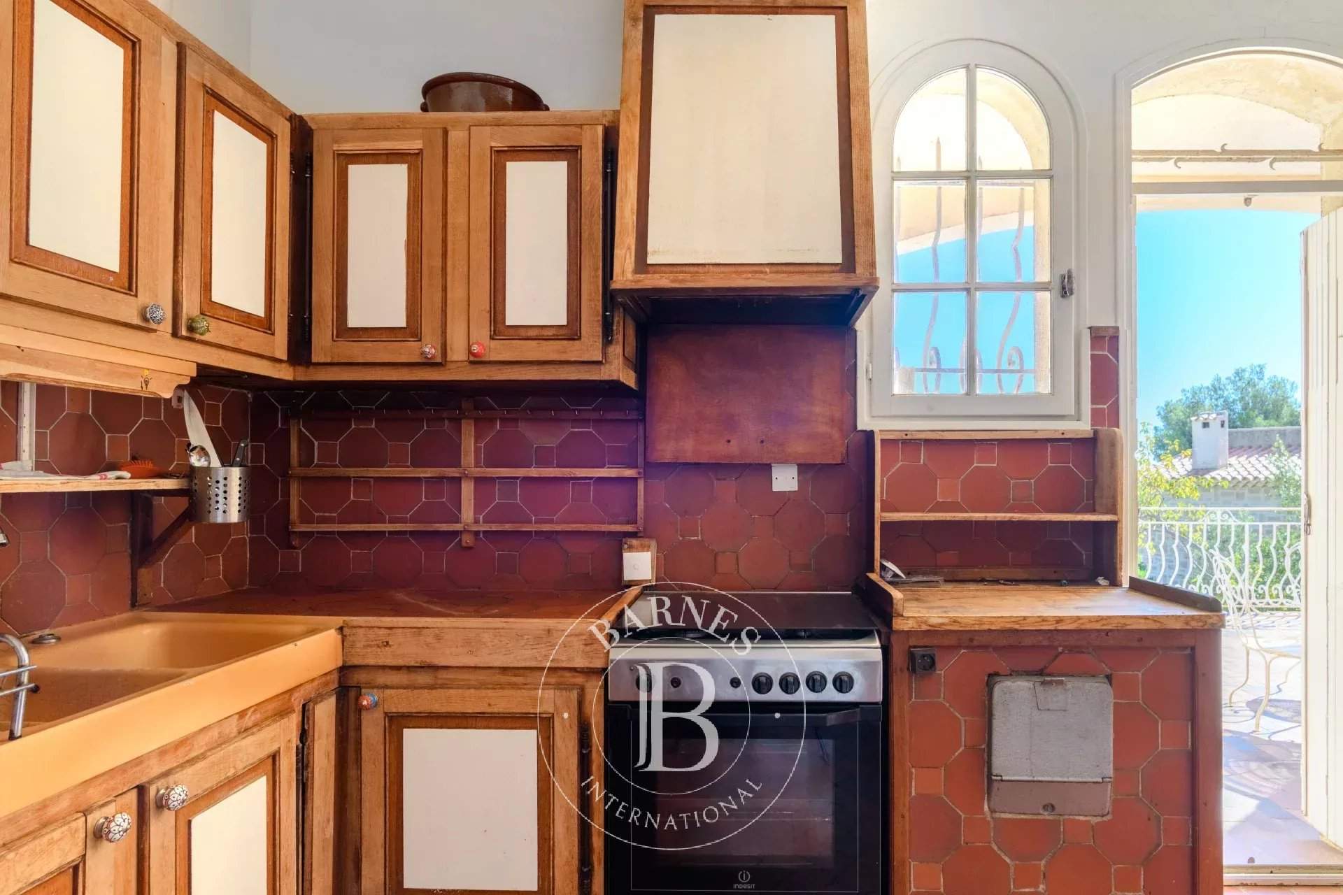 Sausset-les-Pins  - Villa 8 Pièces 7 Chambres - picture 9