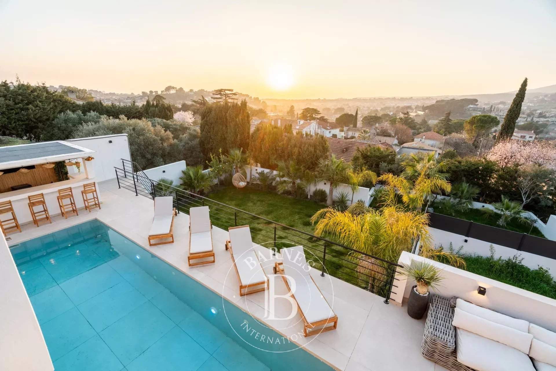 Allauch  - Maison 4 Pi&egrave;ces 3 Chambres - picture 1