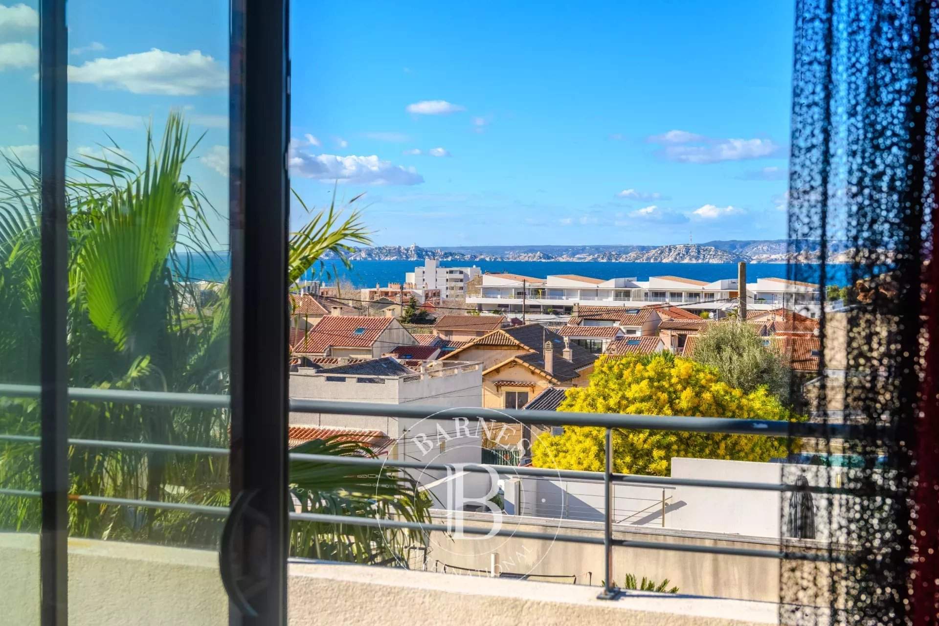 Marseille  - Maison 4 Pi&egrave;ces 4 Chambres - picture 10