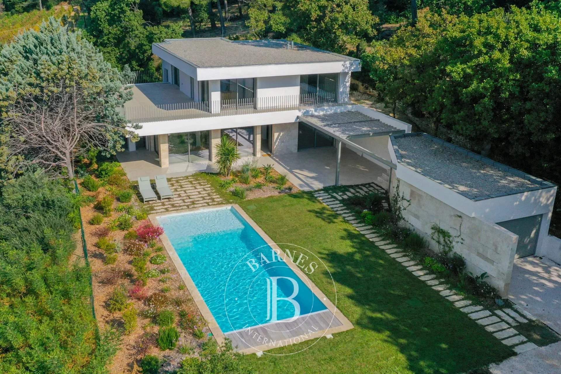 Cassis  - Villa 6 Pièces 5 Chambres - picture 20