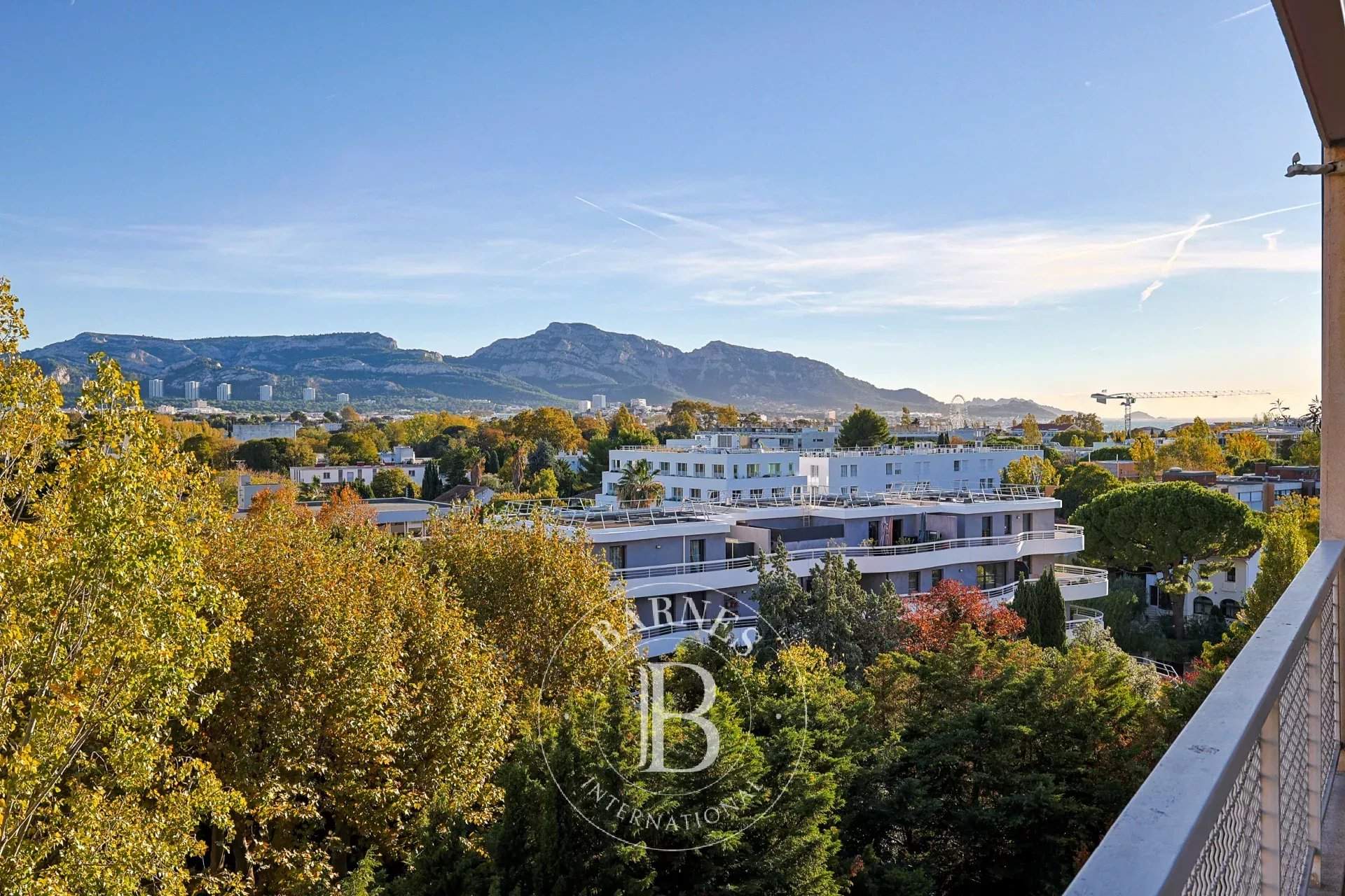 Marseille  - Appartement 4 Pièces 3 Chambres - picture 1