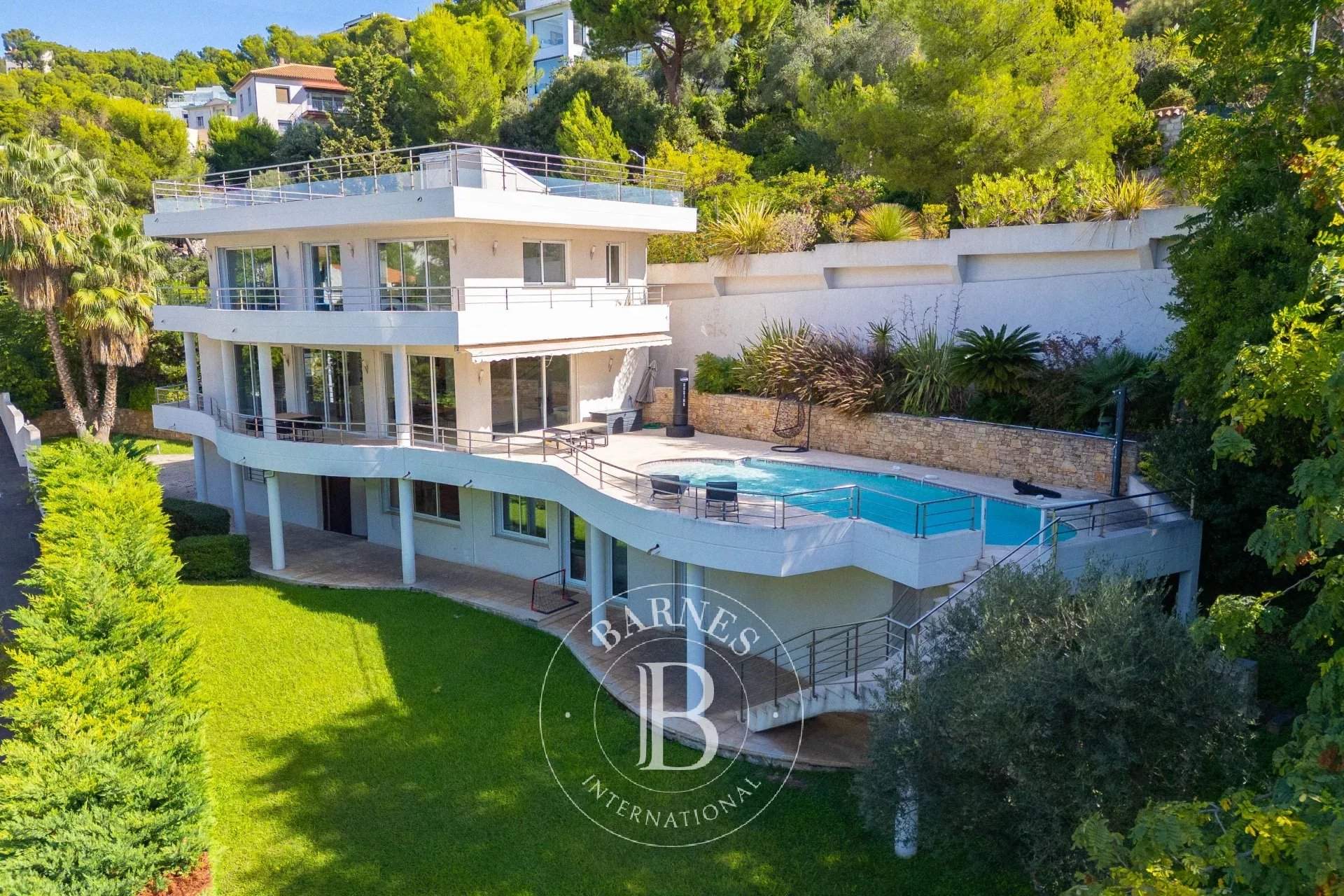 Marseille  - House 5 Bedrooms - picture 15