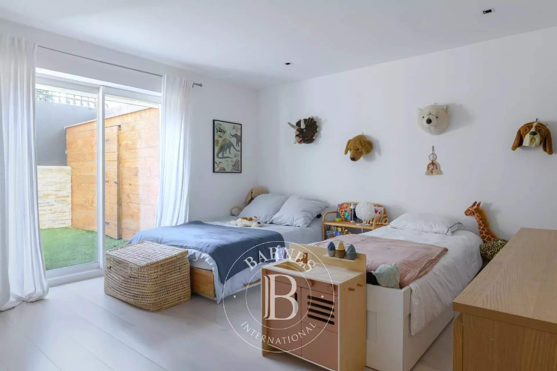 Marseille  - Appartement 3 Pièces 2 Chambres - picture 13