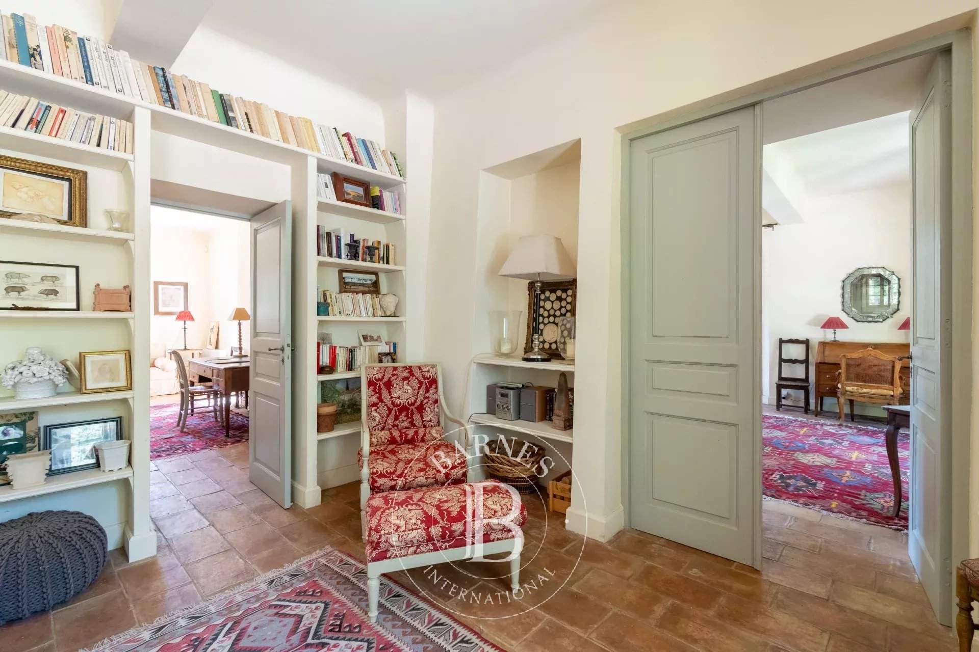 Beaurecueil  - House 4 Bedrooms - picture 12