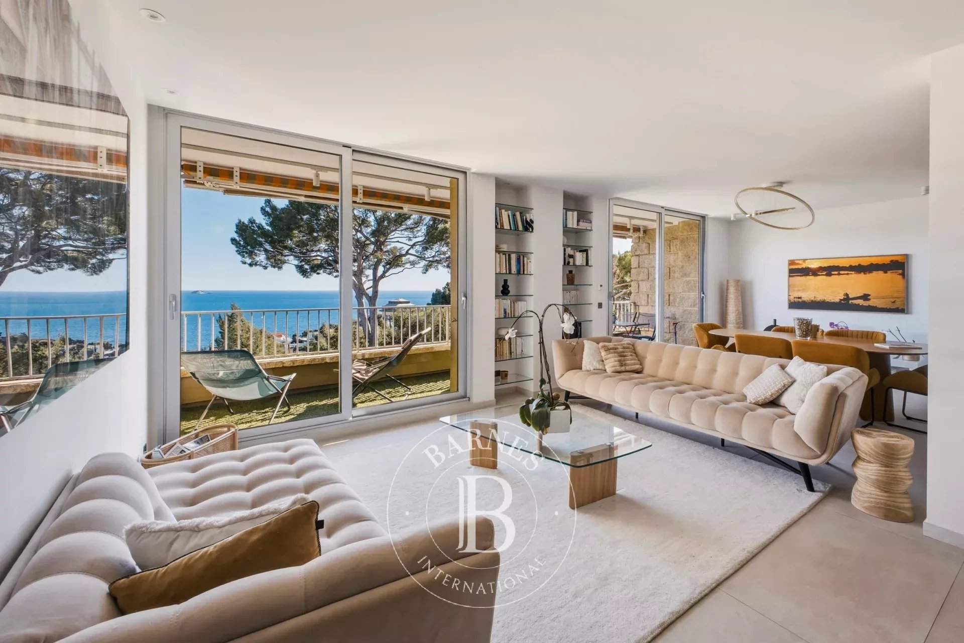Marseille  - Apartment 3 Bedrooms - picture 2