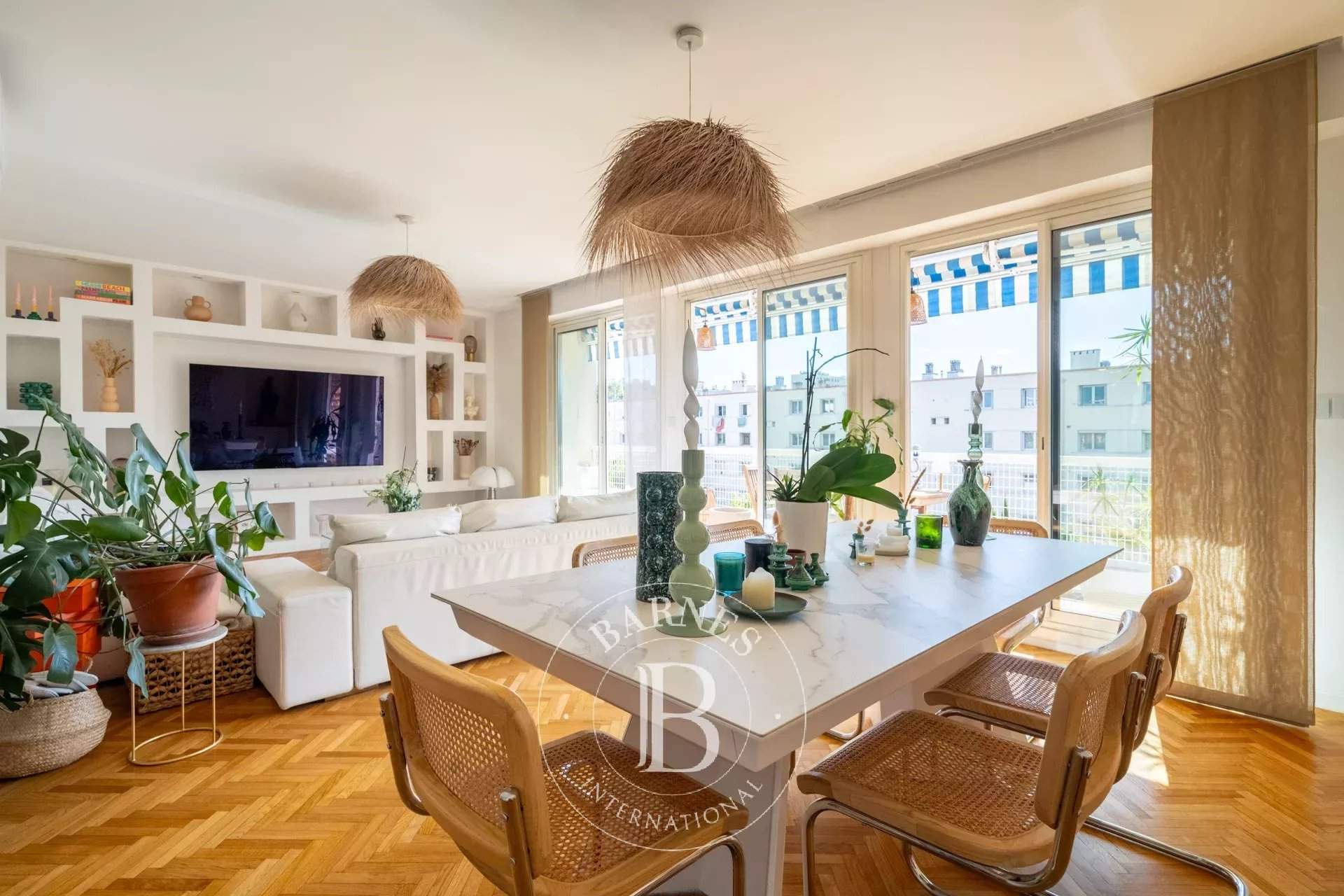 Marseille  - Appartement 3 Pi&egrave;ces 2 Chambres - picture 8