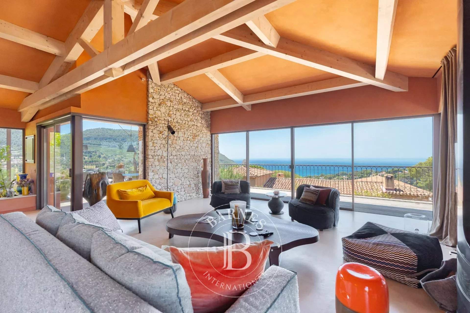 Cassis  - Maison 6 Pièces 4 Chambres - picture 6
