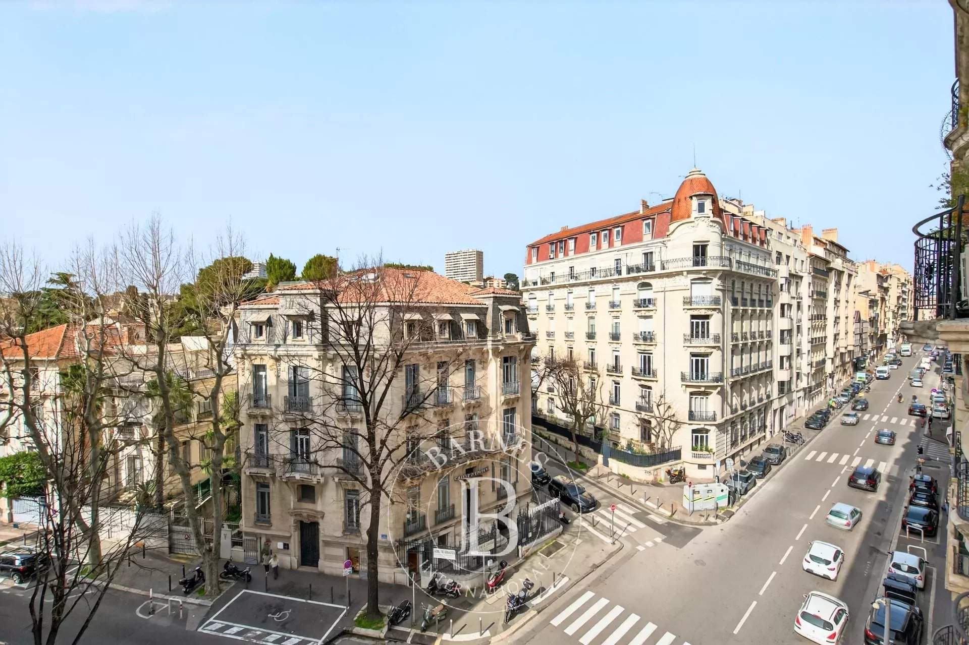 Marseille  - Apartment 3 Bedrooms - picture 17