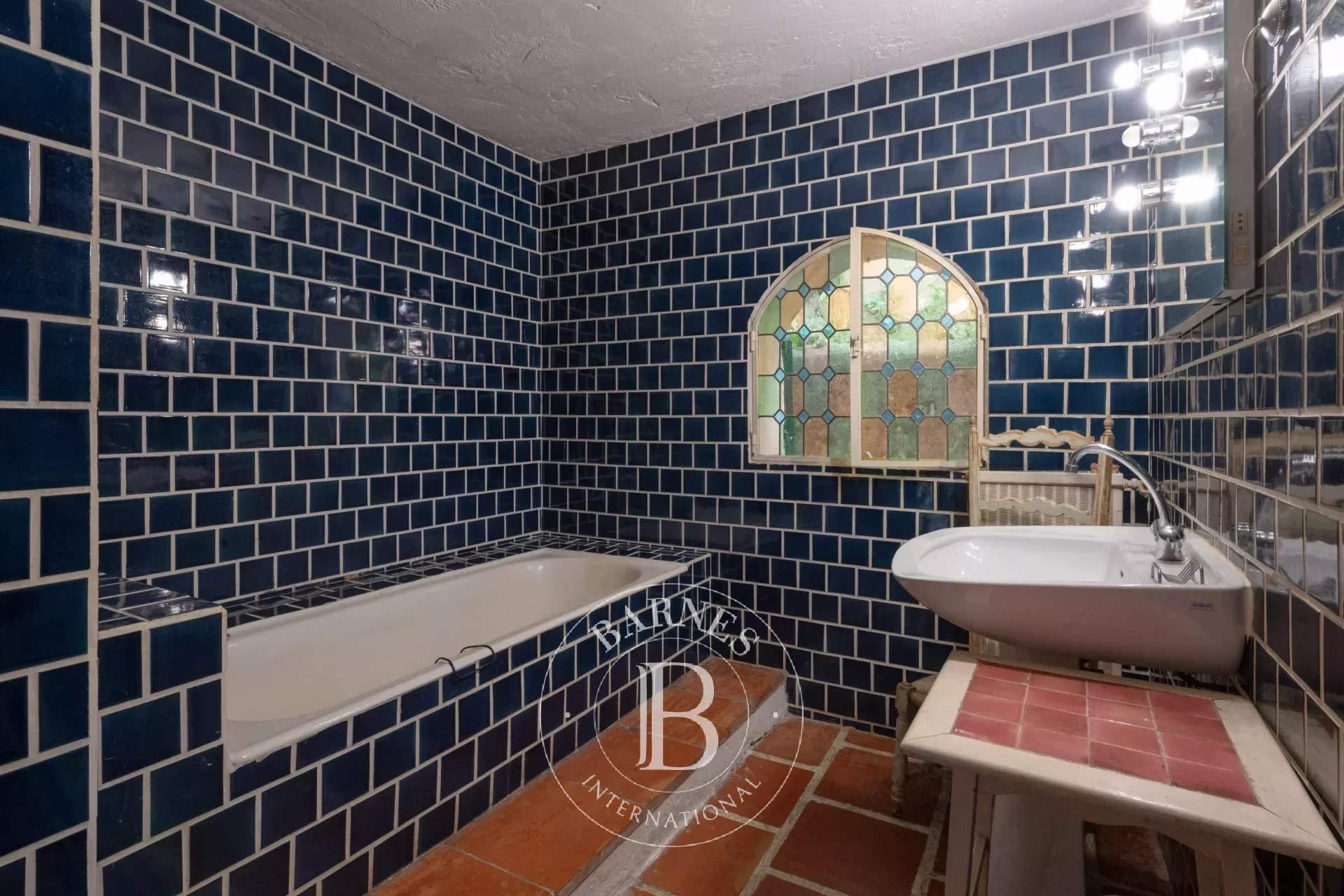 Cassis  - Maison 9 Pi&egrave;ces 6 Chambres - picture 11