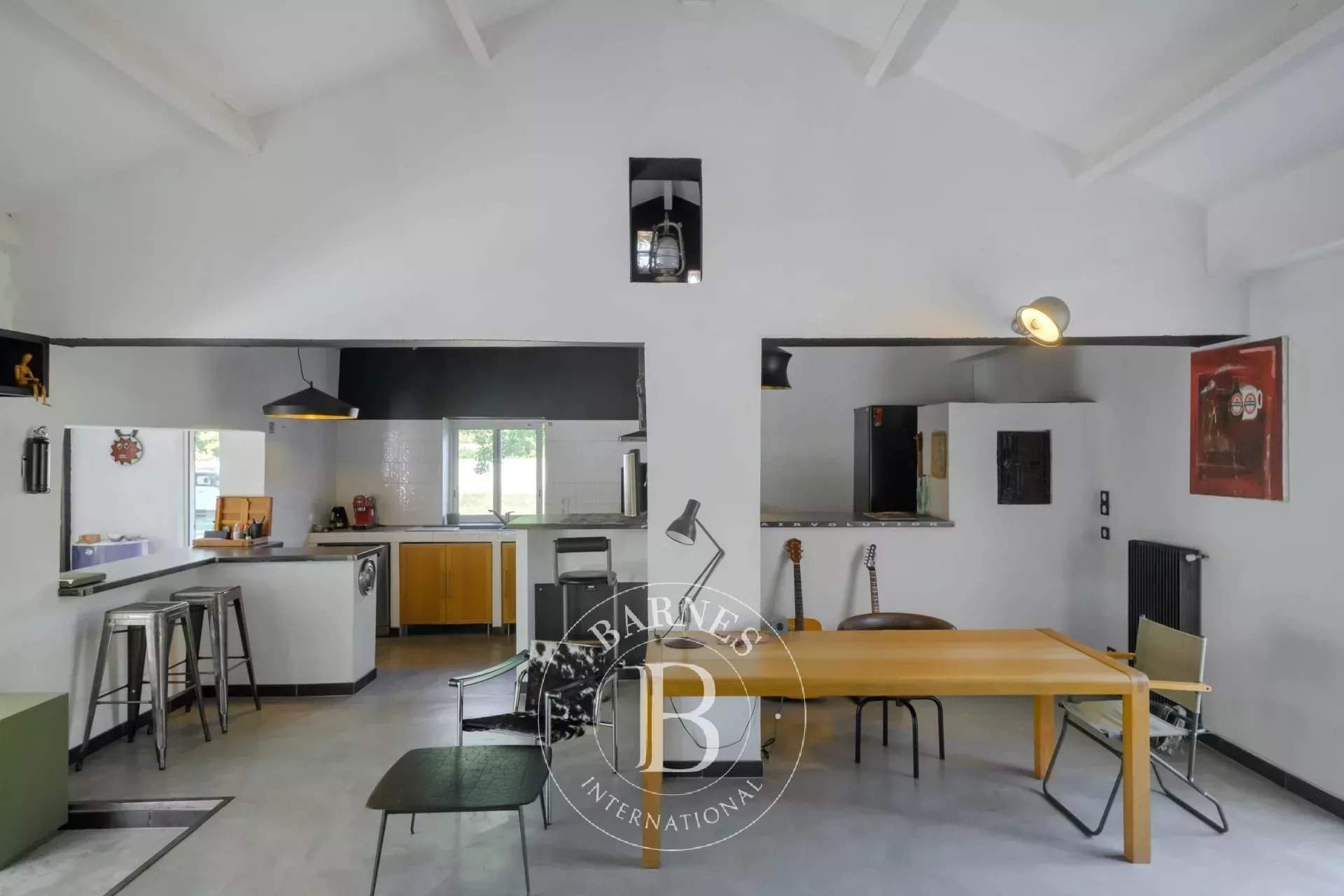 Sausset-les-Pins  - Villa 4 Bedrooms - picture 20