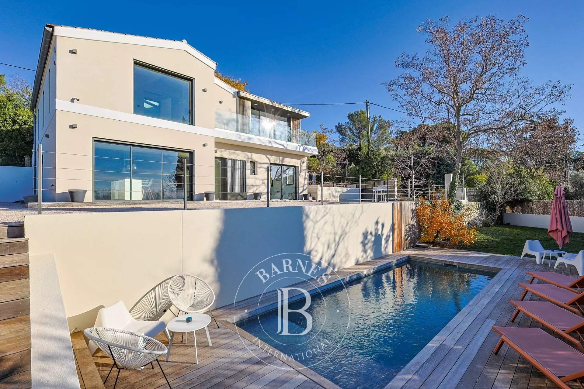 Allauch  - Casa 5 Cuartos 4 Habitaciones - picture 1