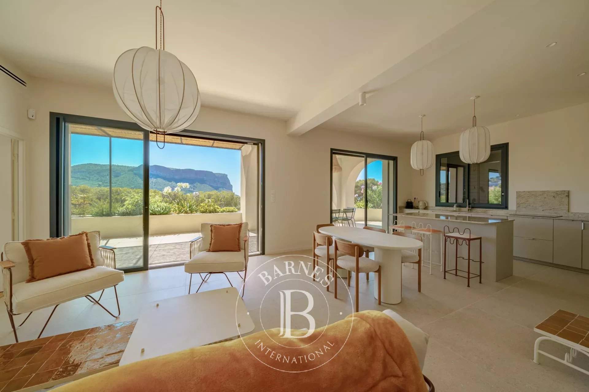 Cassis  - Apartment 3 Bedrooms - picture 3