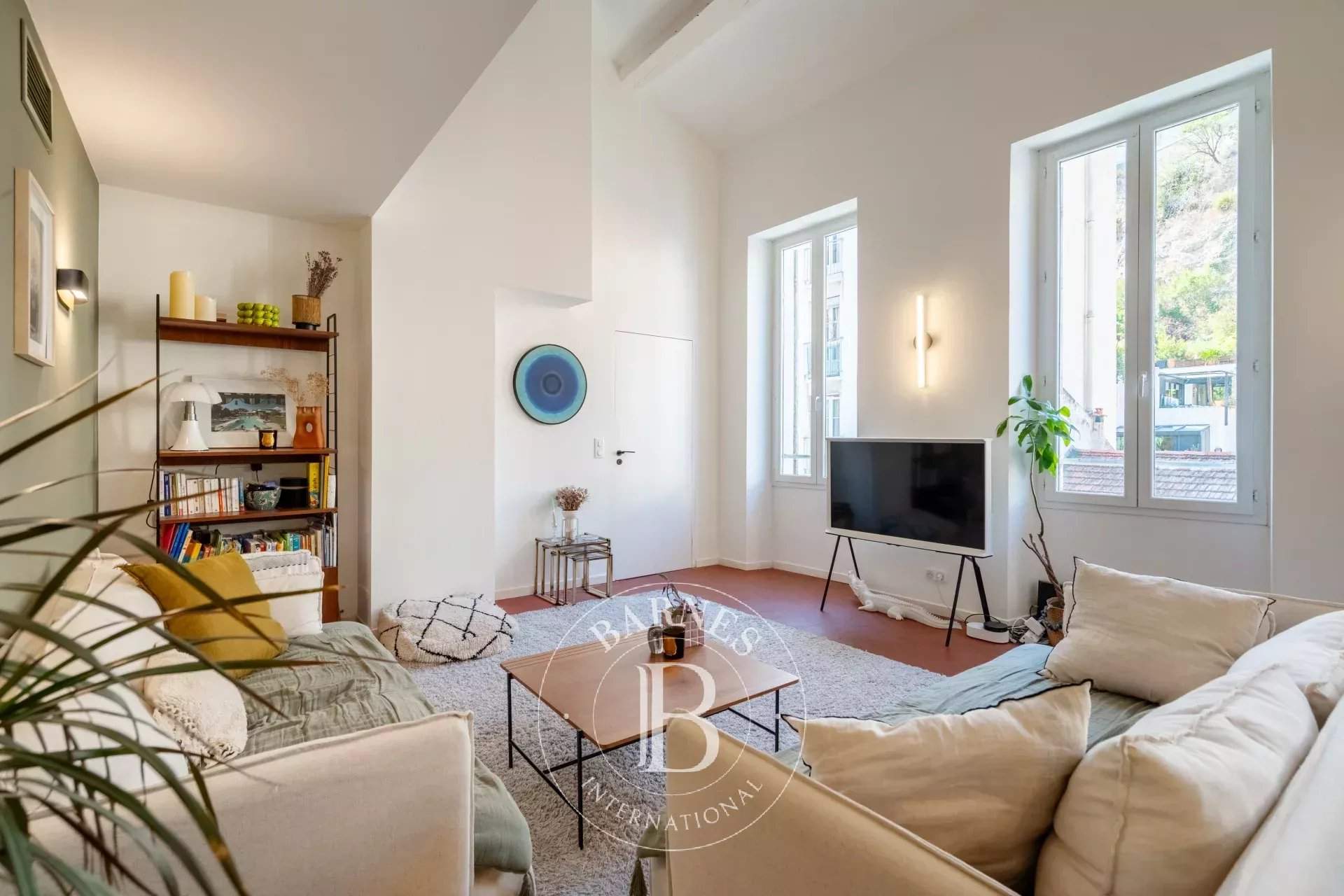Marseille  - Apartment 3 Bedrooms - picture 4