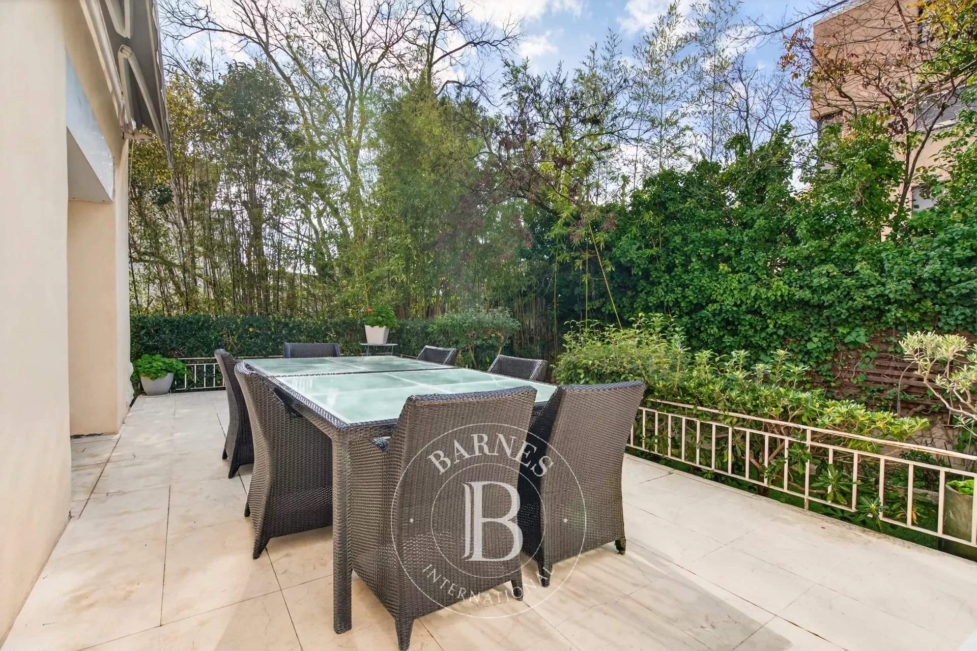 Marseille  - Maison 6 Pi&egrave;ces 4 Chambres - picture 11