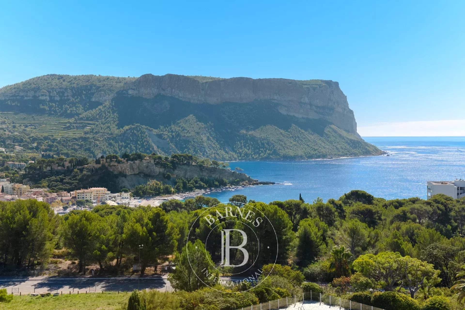 Cassis  - Apartment 3 Bedrooms - picture 2
