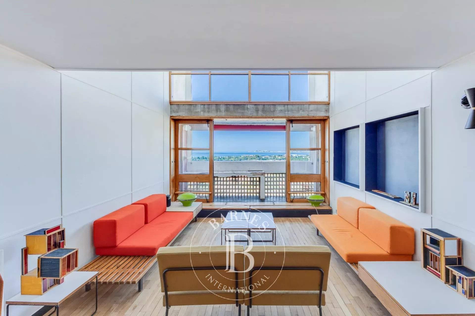 Marseille  - Apartment 2 Bedrooms - picture 2