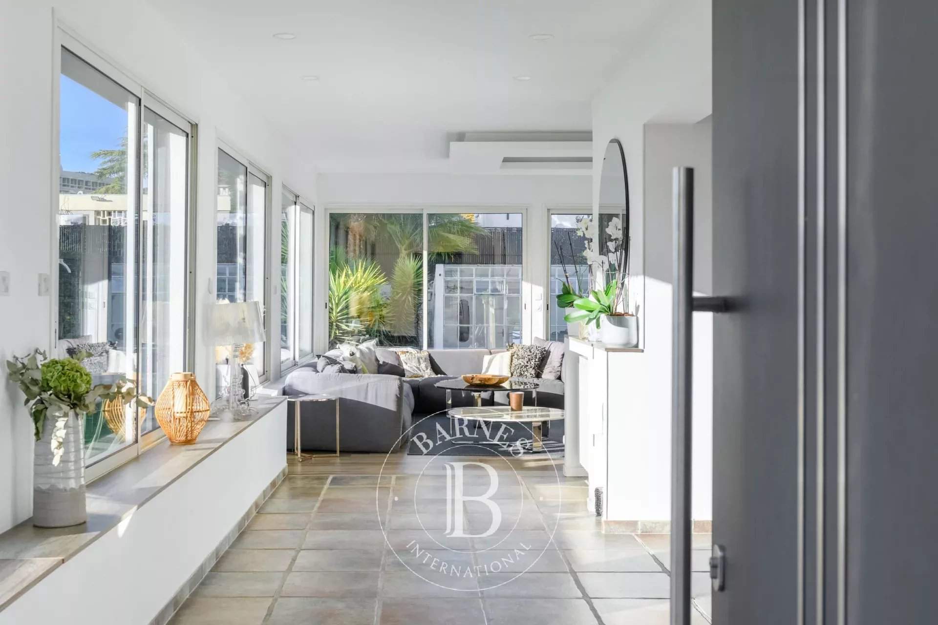 Marseille  - House 5 Bedrooms - picture 14