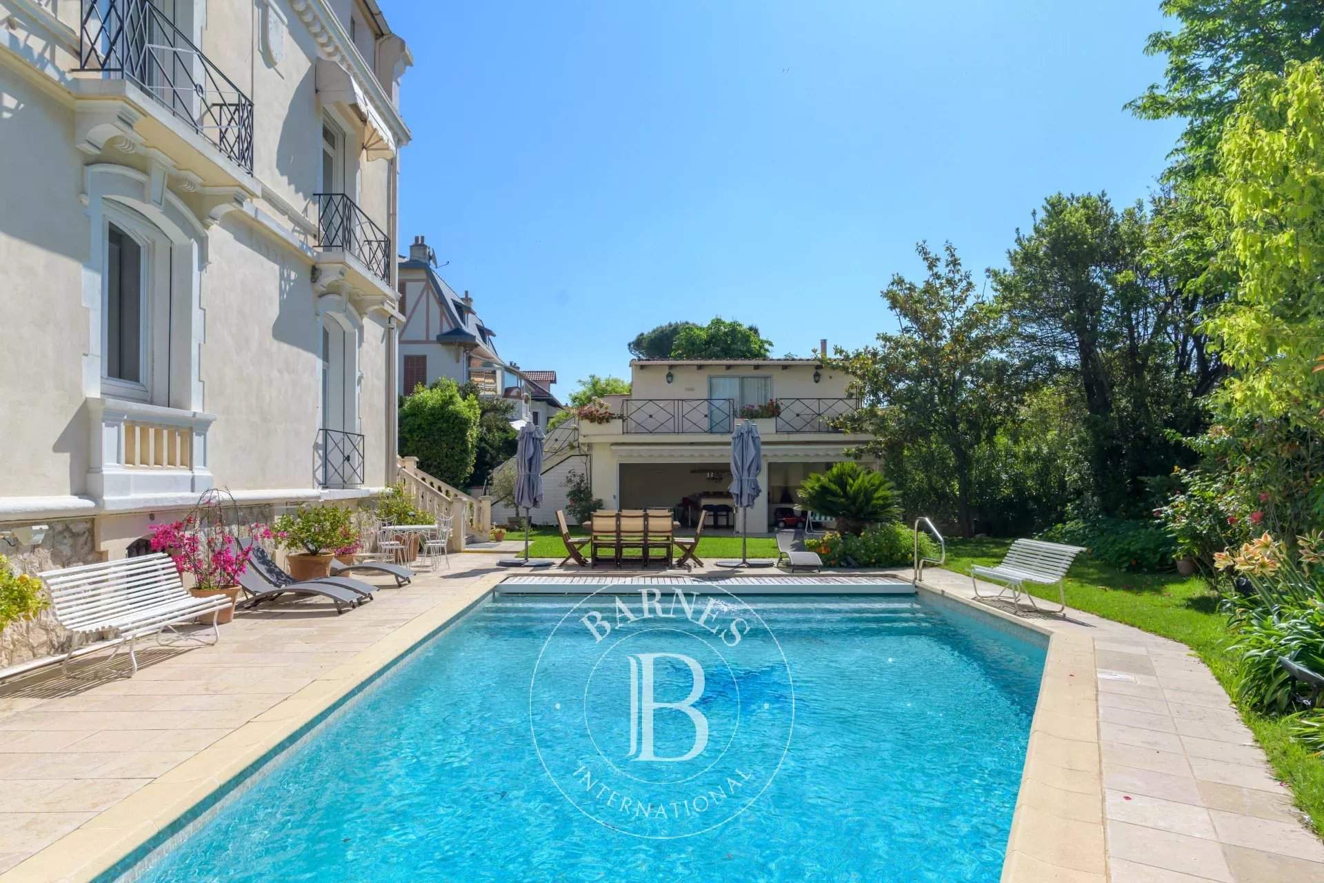 Marseille  - House 6 Bedrooms - picture 2