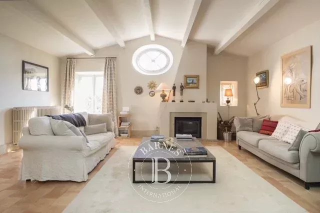 Pertuis  - Apartment villa 3 Bedrooms - picture 5