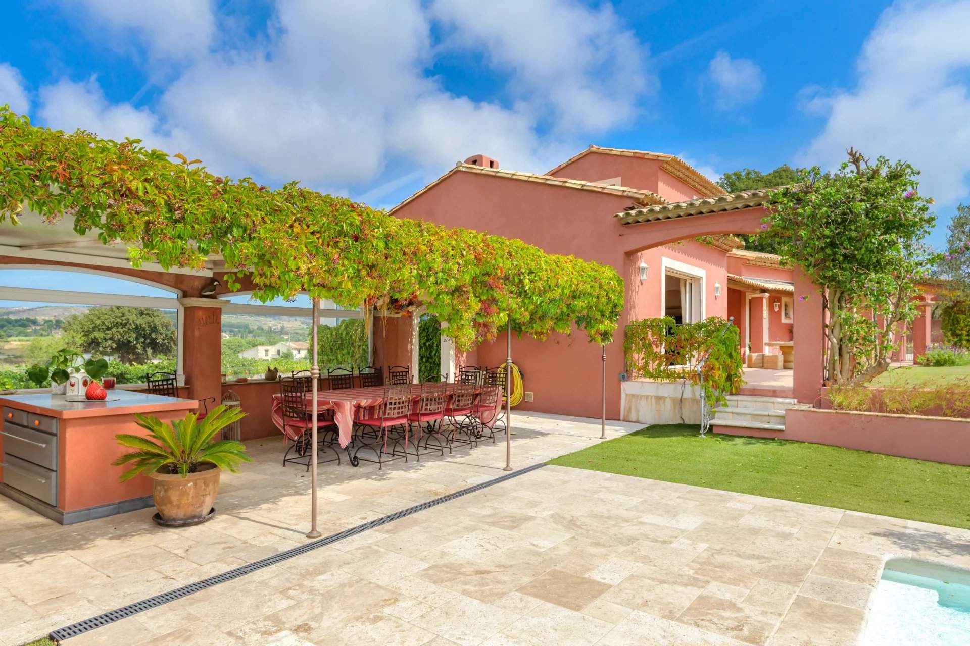 Sausset-les-Pins  - Maison 7 Pi&egrave;ces 4 Chambres - picture 18