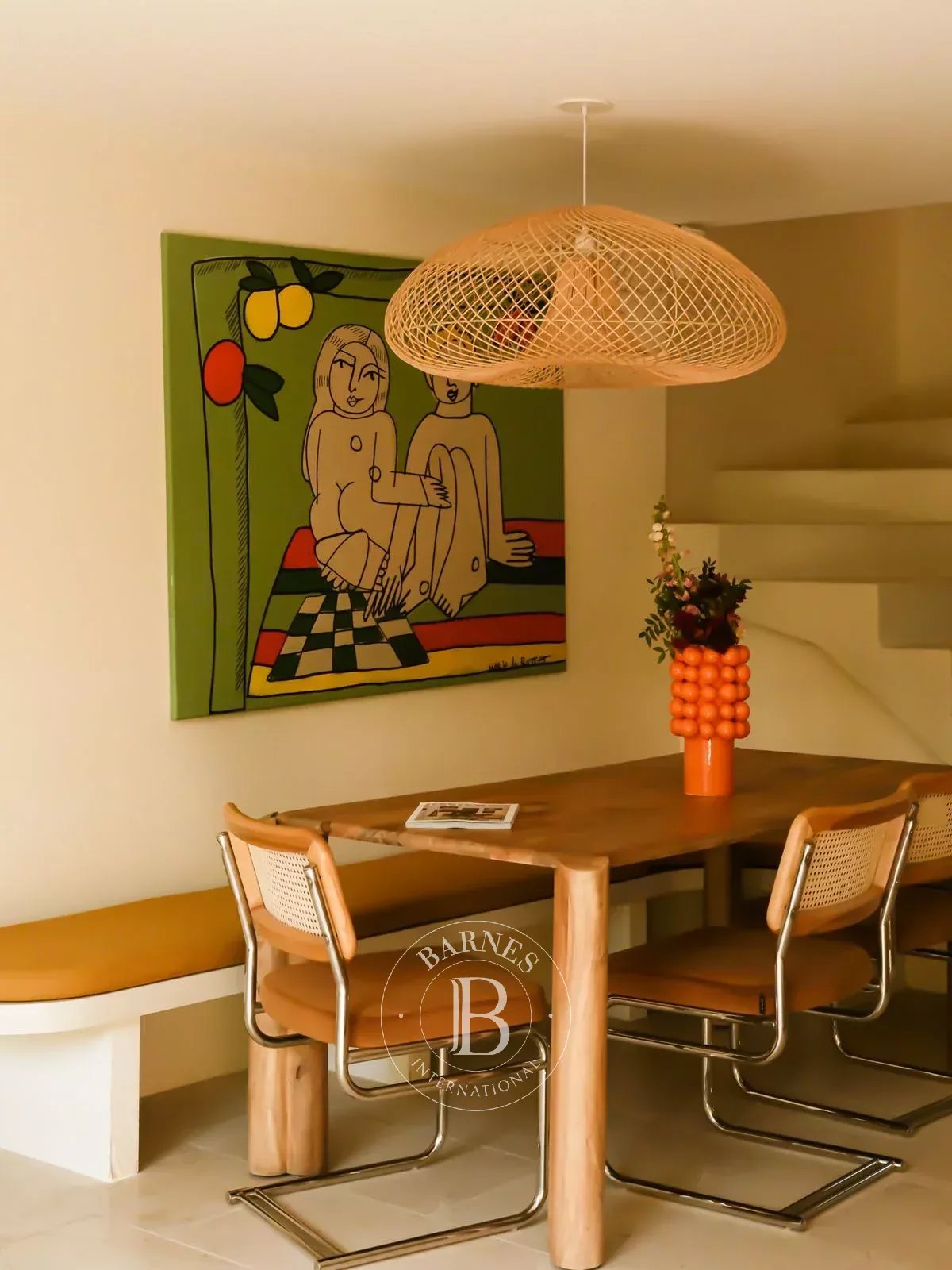 Marseille  - Maison 5 Pi&egrave;ces 3 Chambres - picture 11