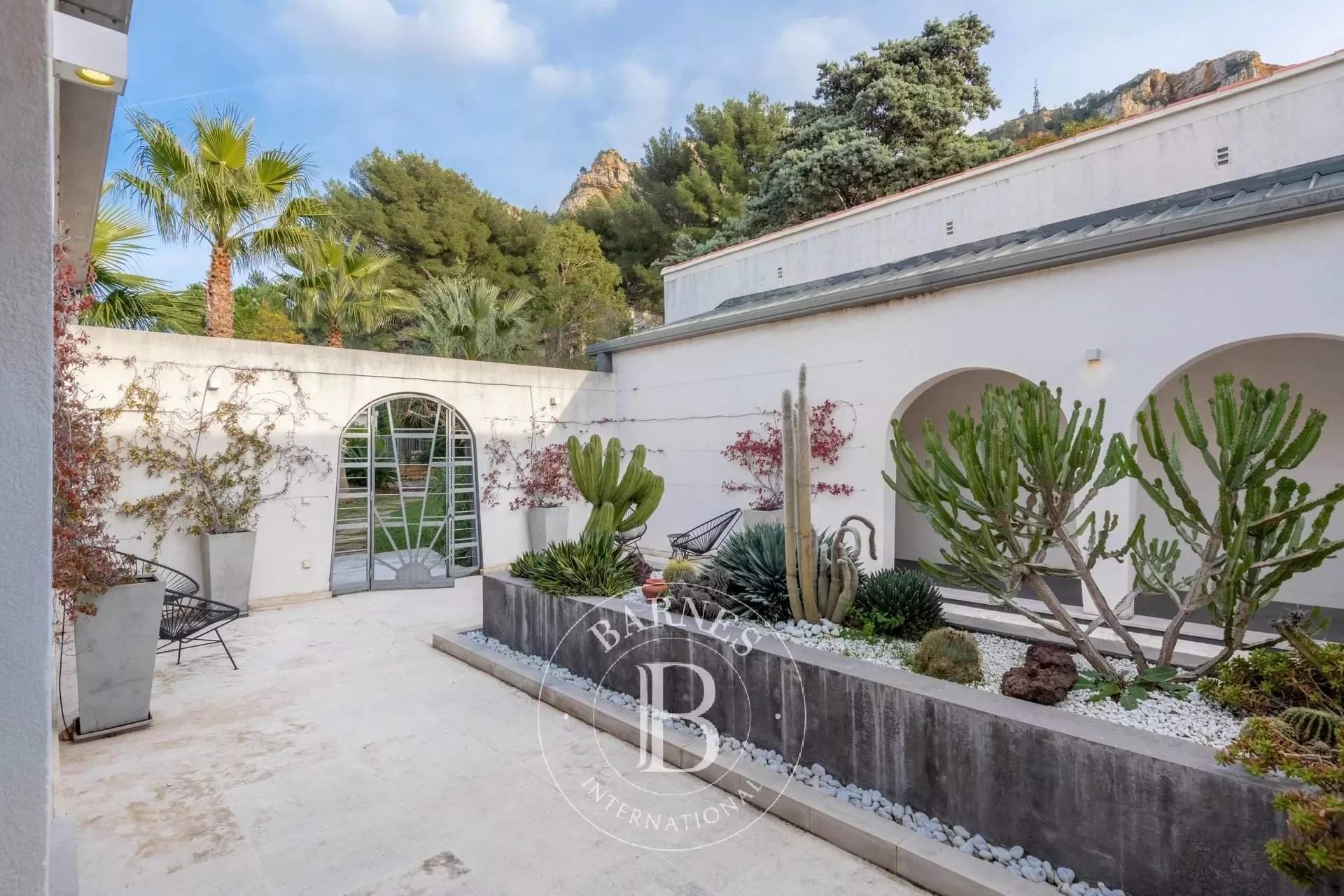 Cassis  - Villa 7 Bedrooms - picture 4