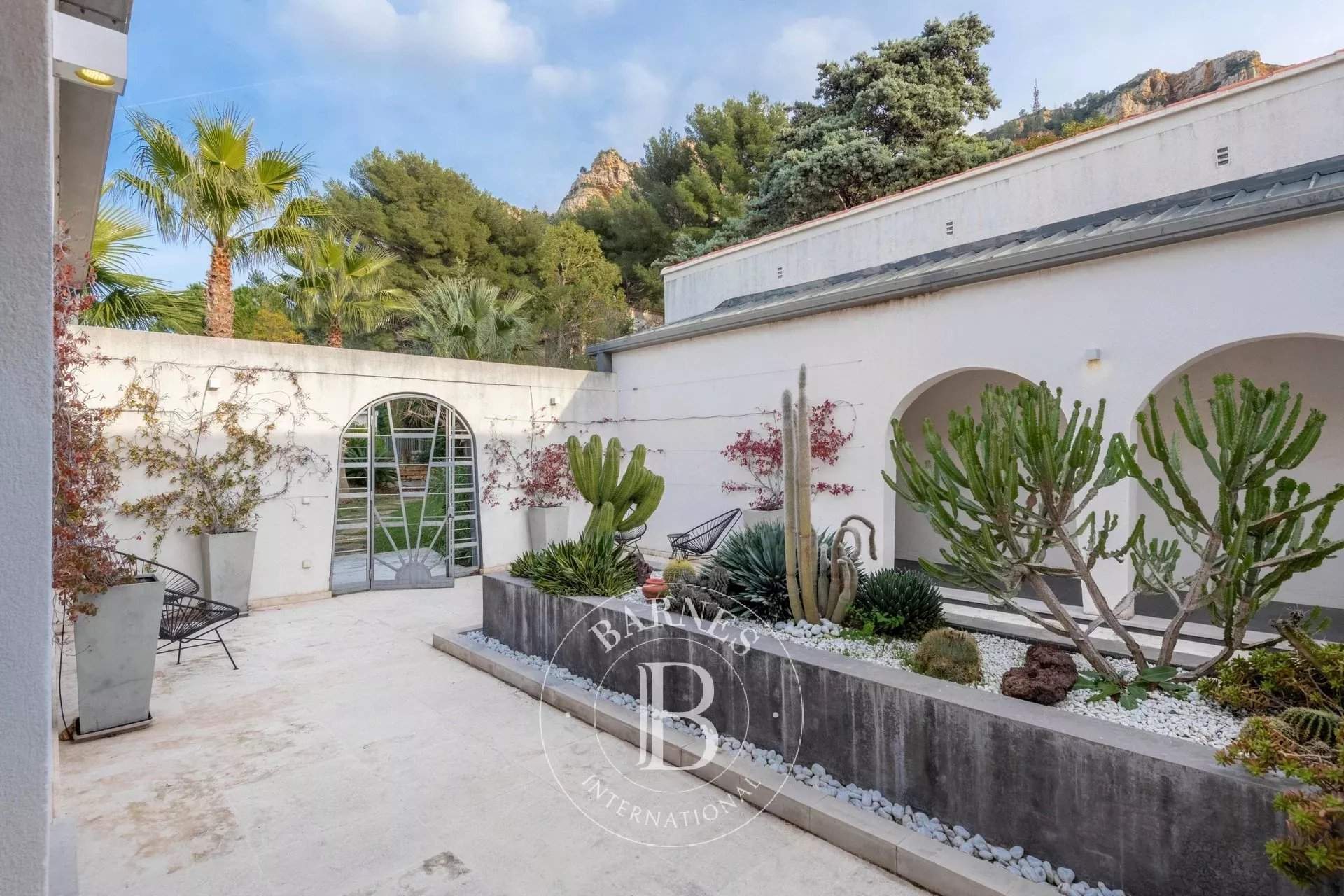 Cassis  - Villa 7 Bedrooms - picture 5