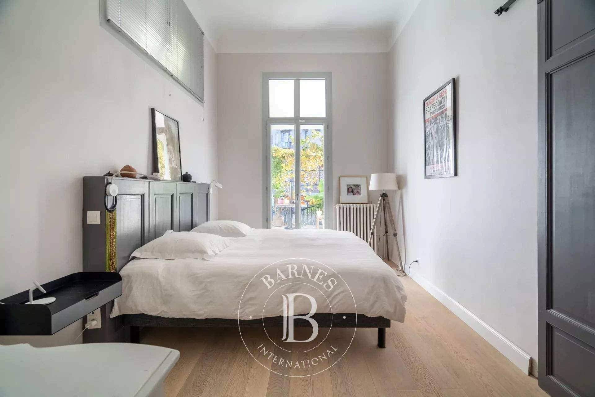 Marseille  - Appartement 3 Pièces 2 Chambres - picture 13