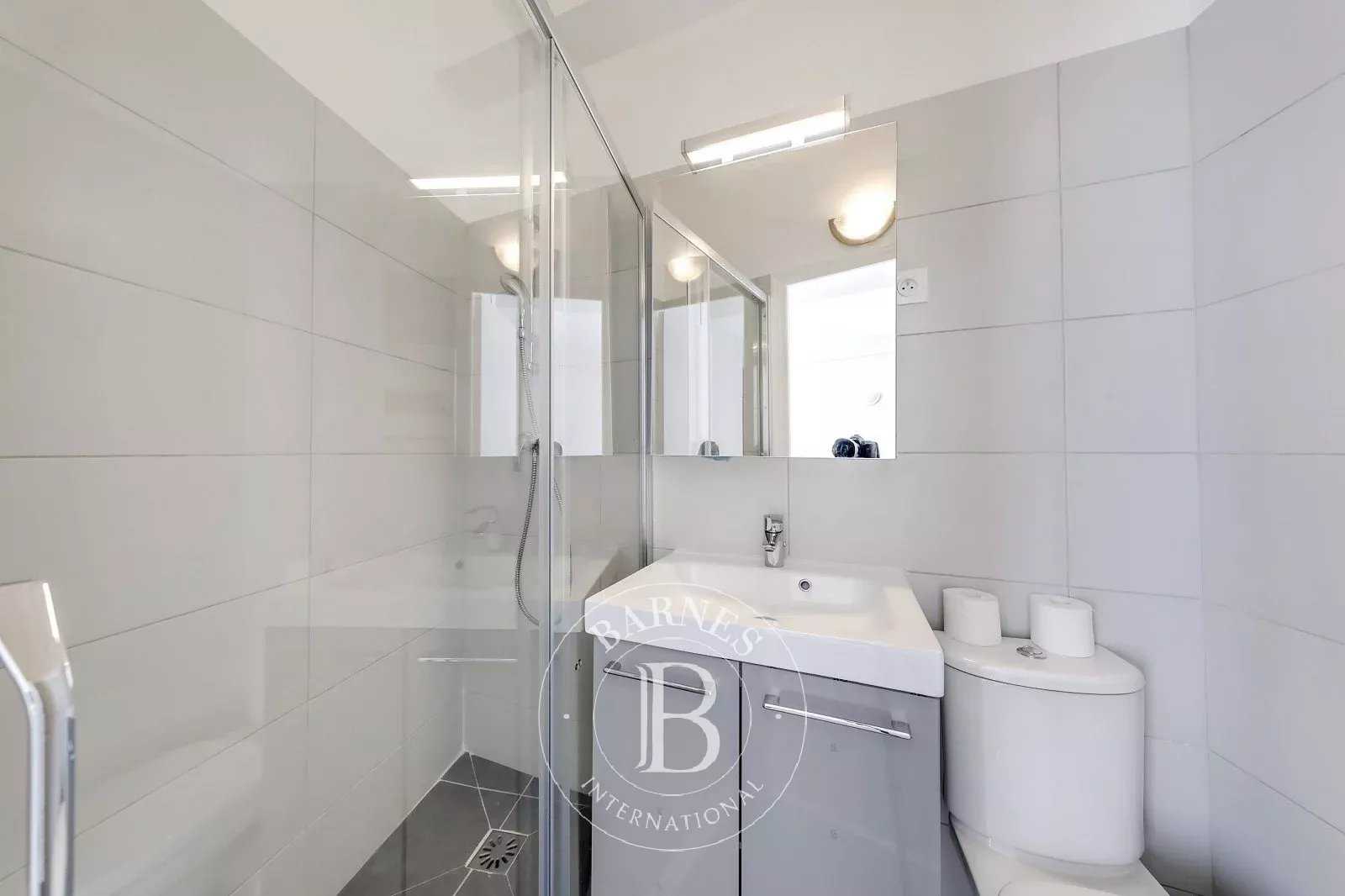 Neuilly-sur-Seine  - Appartement 1 Pièce