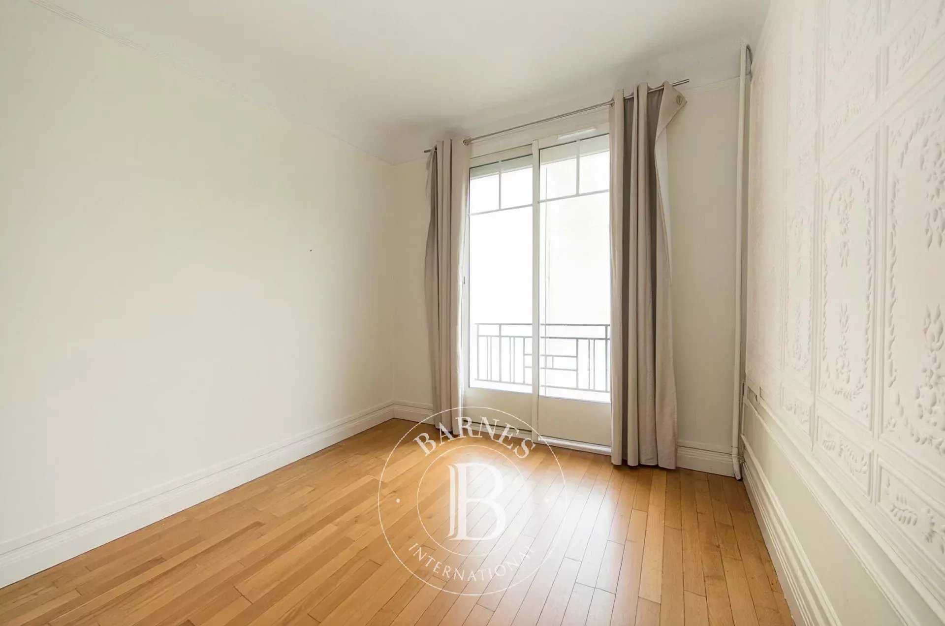 Neuilly-sur-Seine  - Appartement 5 Pi&egrave;ces 3 Chambres