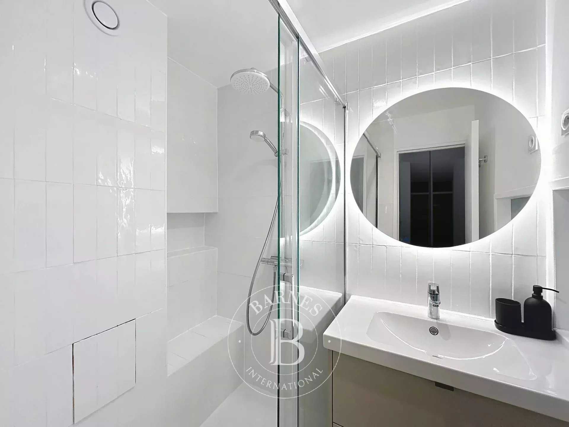 Levallois-Perret  - Apartment 