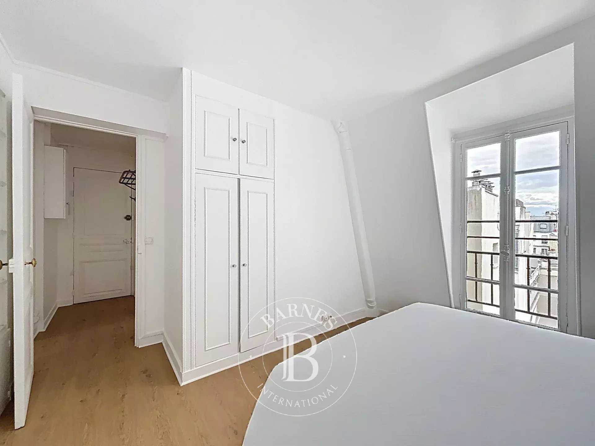 Neuilly-sur-Seine  - Appartement 2 Pi&egrave;ces, 1 Chambre