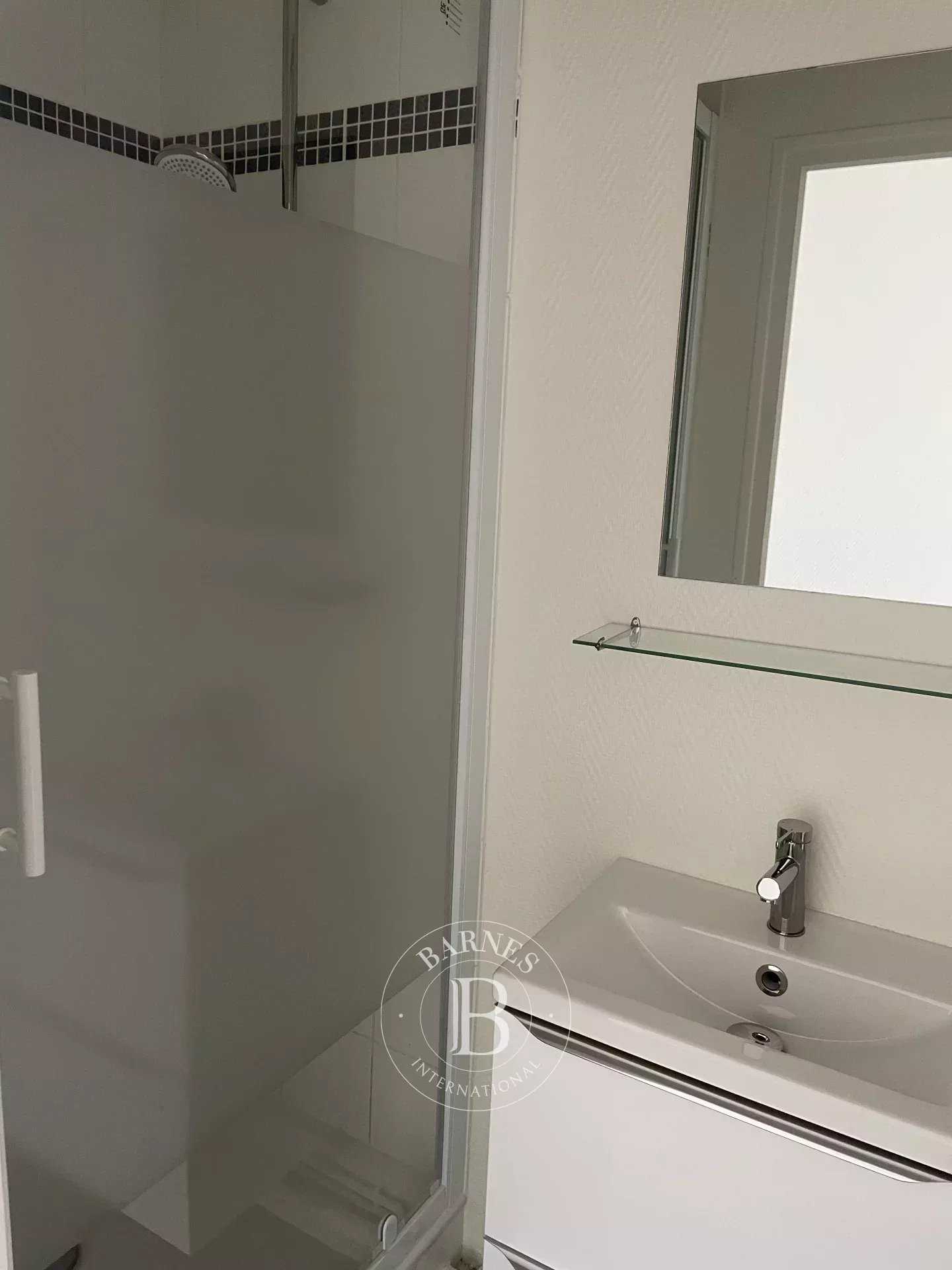 Neuilly-sur-Seine  - Appartement 1 Pi&egrave;ce