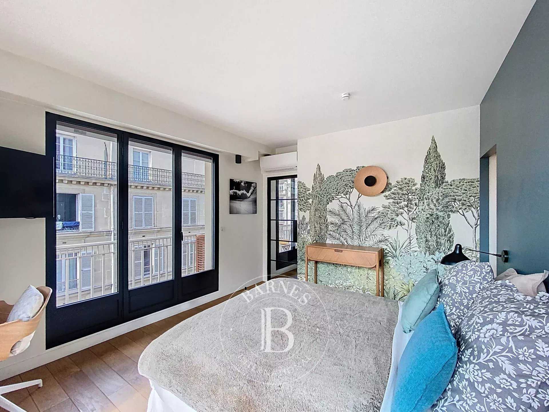 Neuilly-sur-Seine  - Appartement 4 Pi&egrave;ces 4 Chambres