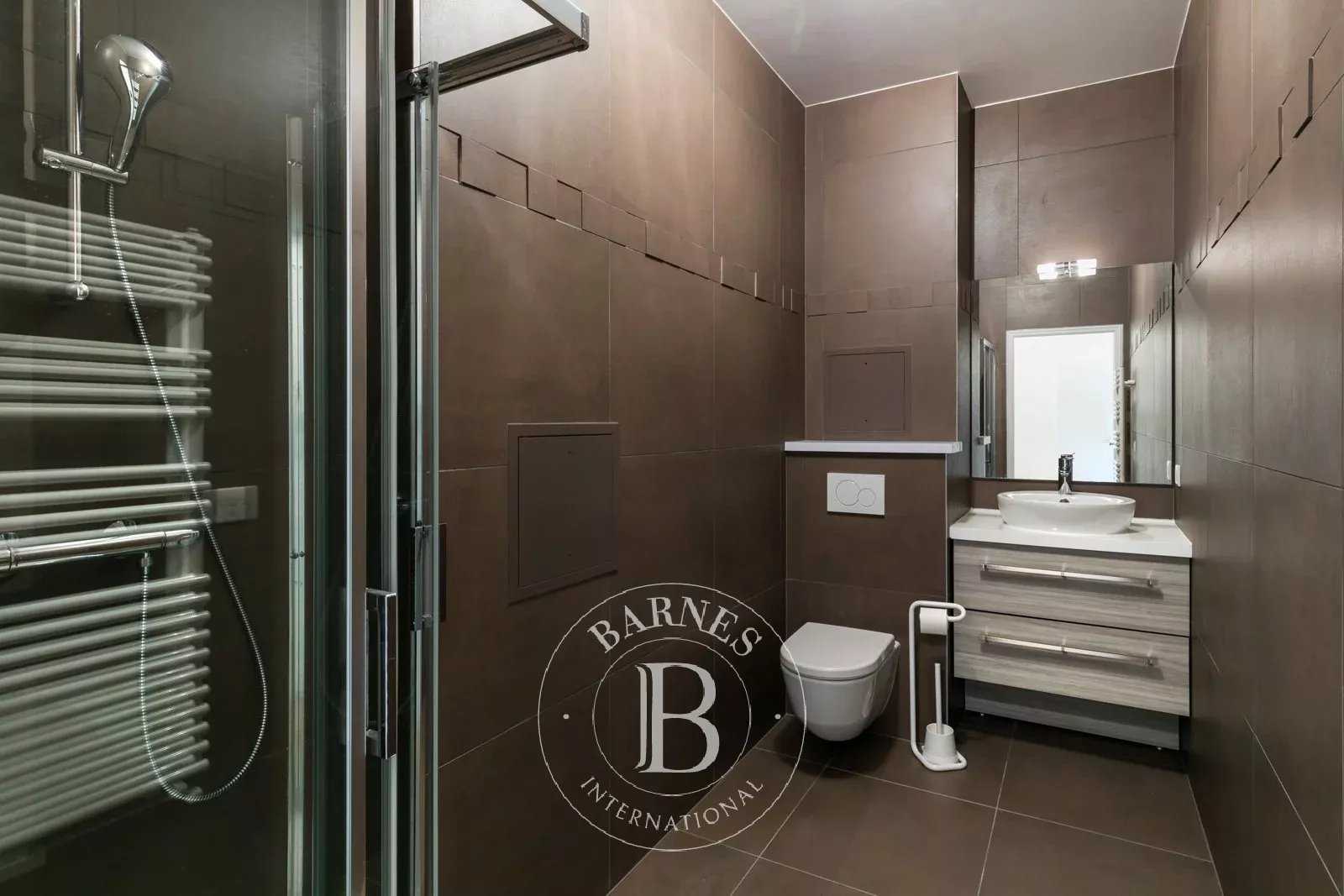 Neuilly-sur-Seine  - Apartment 1 Bedroom