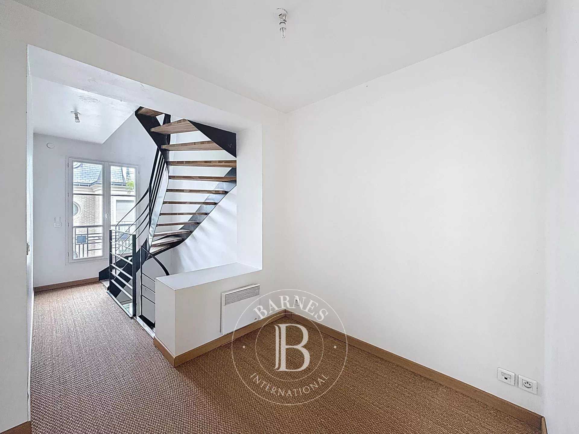 Neuilly-sur-Seine  - House 7 Bedrooms